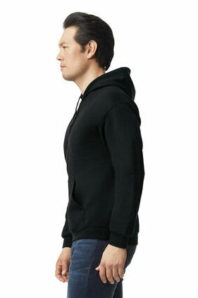 18500 Gildan Heavy Blend Hooded Sweatshirt