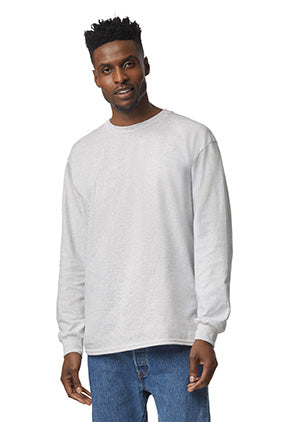 2400 Gildan Ultra Cotton Long Sleeve T-shirt