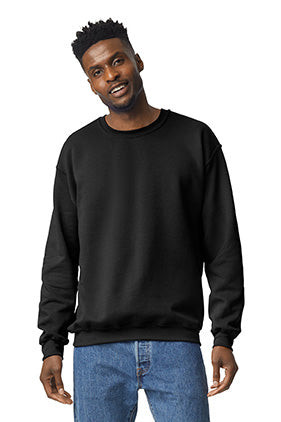 18000 Gildan Heavy Blend Crewneck Sweatshirt