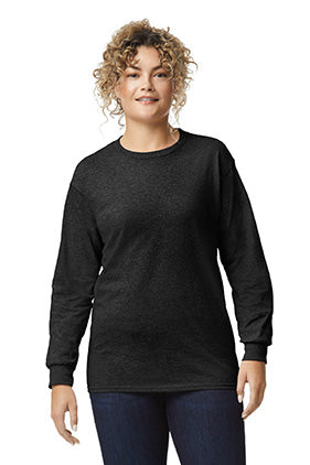 2400 Gildan Ultra Cotton Long Sleeve T-shirt