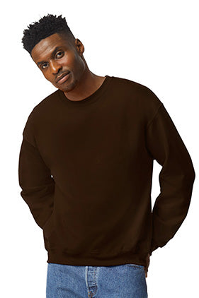 18000 Gildan Heavy Blend Crewneck Sweatshirt