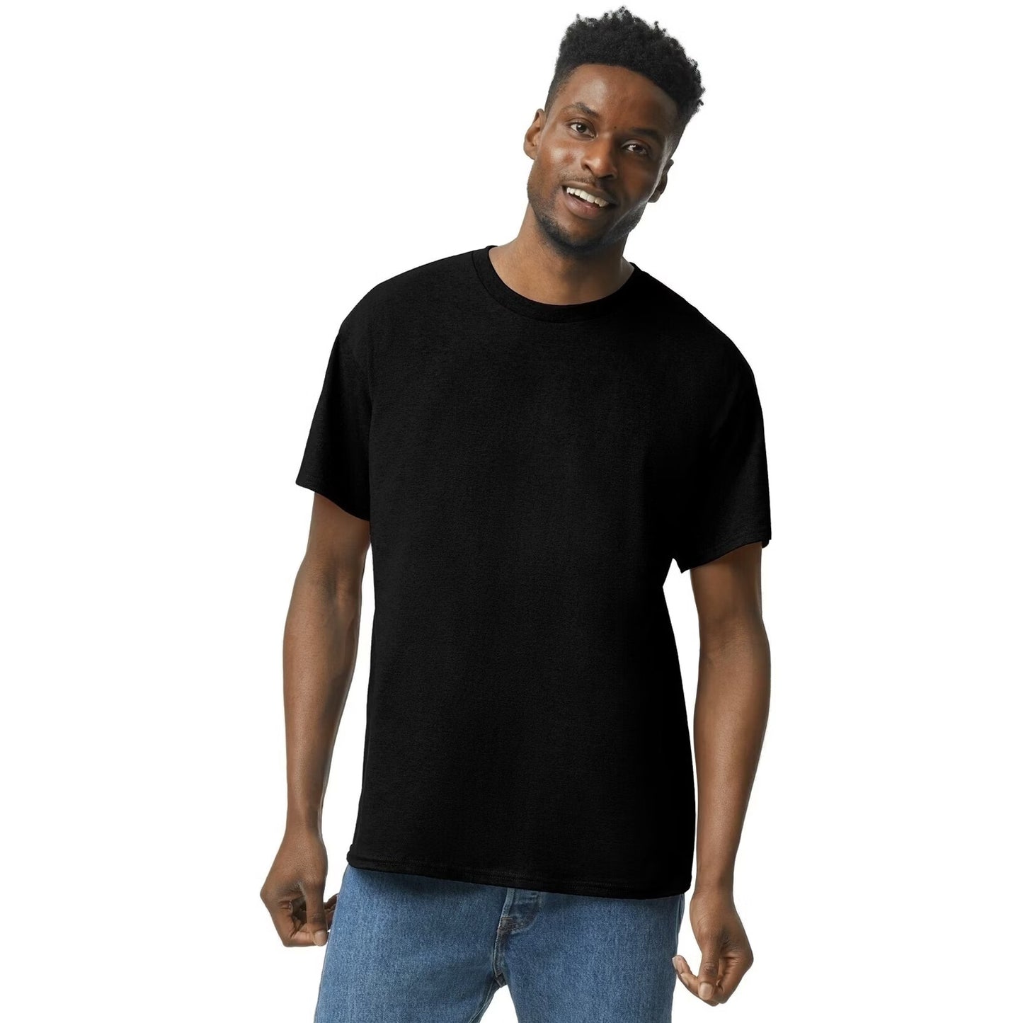 Gildan G500 Heavy Cotton T-shirt
