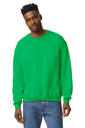 18000 Gildan Heavy Blend Crewneck Sweatshirt