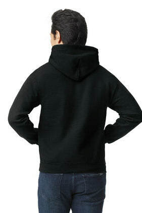 18500 Gildan Heavy Blend Hooded Sweatshirt