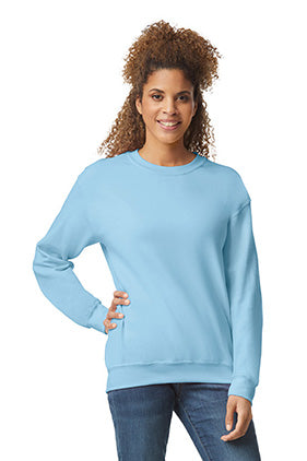 18000 Gildan Heavy Blend Crewneck Sweatshirt