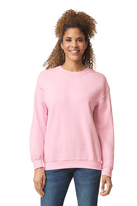 18000 Gildan Heavy Blend Crewneck Sweatshirt