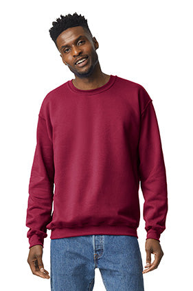 18000 Gildan Heavy Blend Crewneck Sweatshirt