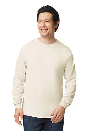 2400 Gildan Ultra Cotton Long Sleeve T-shirt