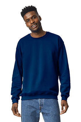 18000 Gildan Heavy Blend Crewneck Sweatshirt