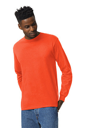 2400 Gildan Ultra Cotton Long Sleeve T-shirt