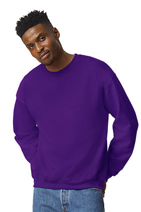 18000 Gildan Heavy Blend Crewneck Sweatshirt
