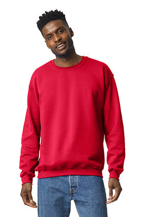 18000 Gildan Heavy Blend Crewneck Sweatshirt