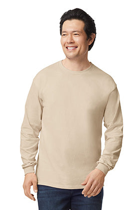 2400 Gildan Ultra Cotton Long Sleeve T-shirt