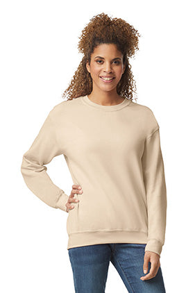 18000 Gildan Heavy Blend Crewneck Sweatshirt