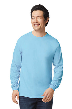 2400 Gildan Ultra Cotton Long Sleeve T-shirt