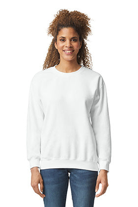 18000 Gildan Heavy Blend Crewneck Sweatshirt